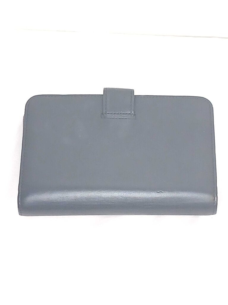 Brighton Clasp Wallet W Note Pad Space