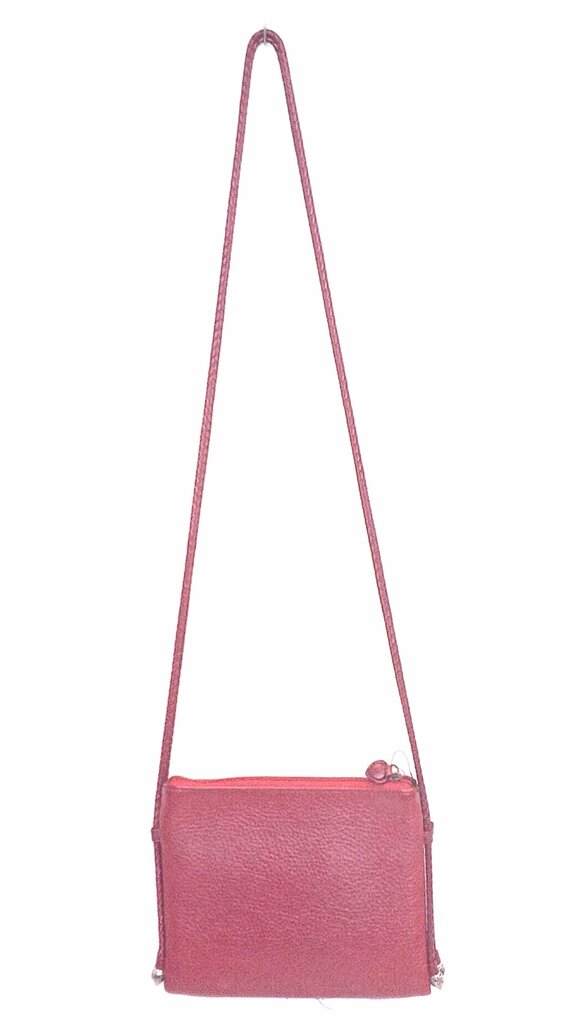 Brighton Two-Compartment Purse W Wallet In Middle