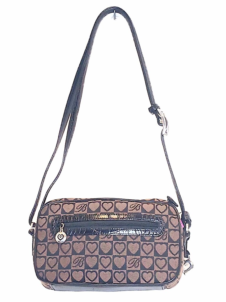 Brighton Purse W Side Pouch