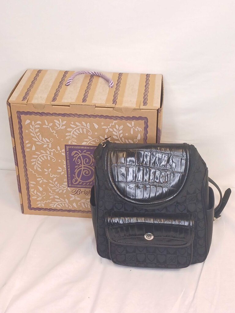 Brighton BackPack