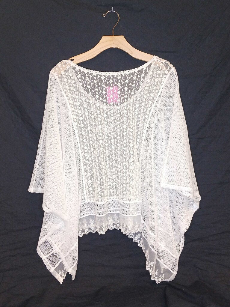 Mechant Hamkercheif Top