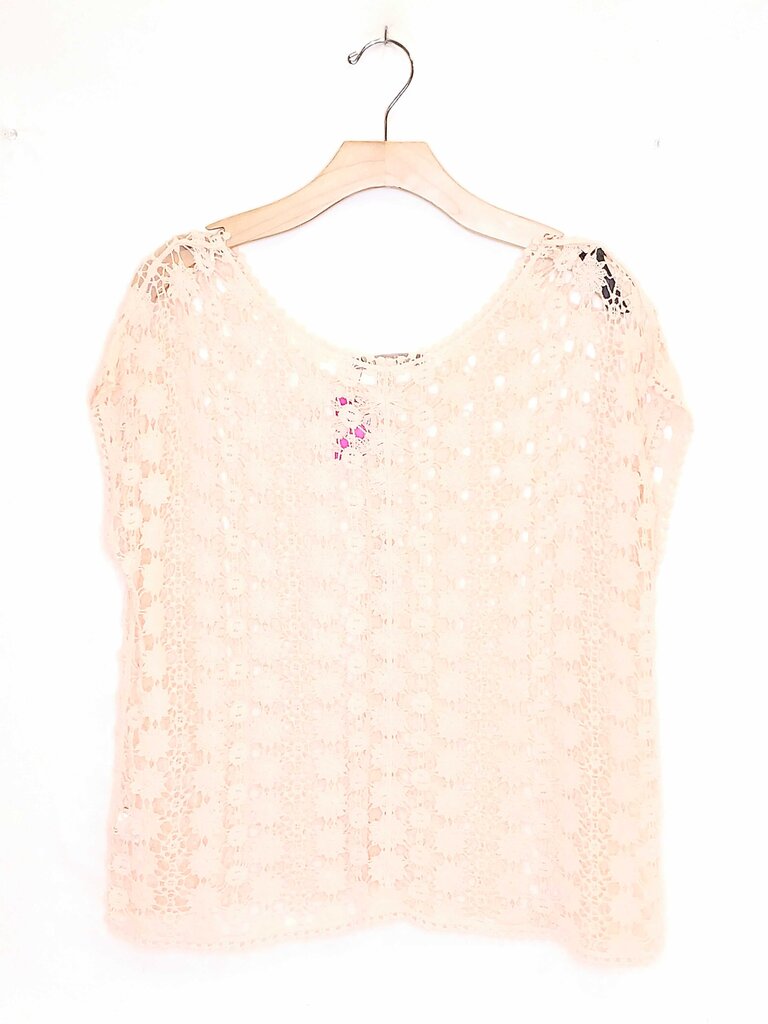 Lauren Conrad Lace Top