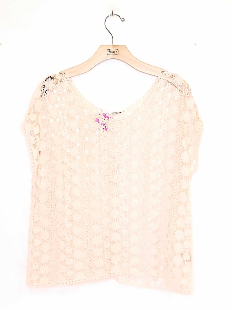 Lauren Conrad Lace Top