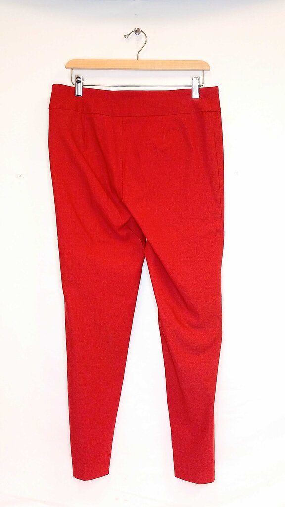 Counter Parts Pants