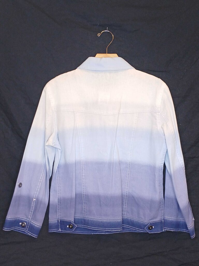 Multiples Colorful Top