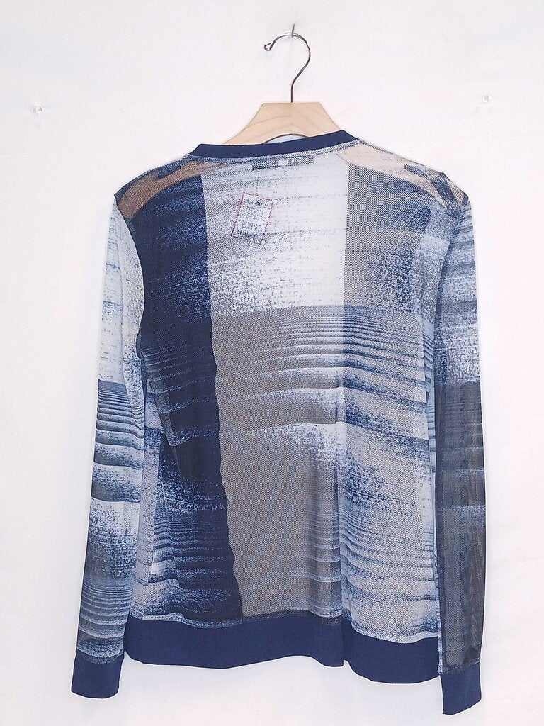 Clotheshead Sheer Cardigan