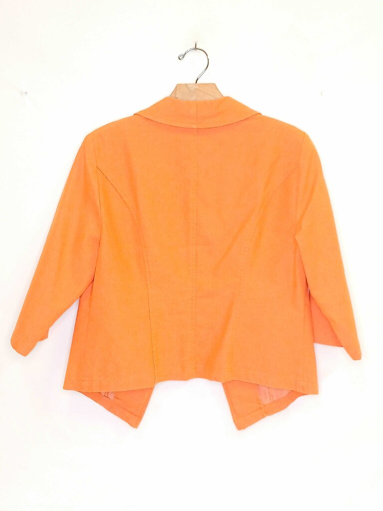 Soft Works Collared Jacket