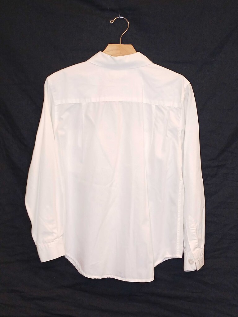 Tablots Long Sleeve Button Up Top