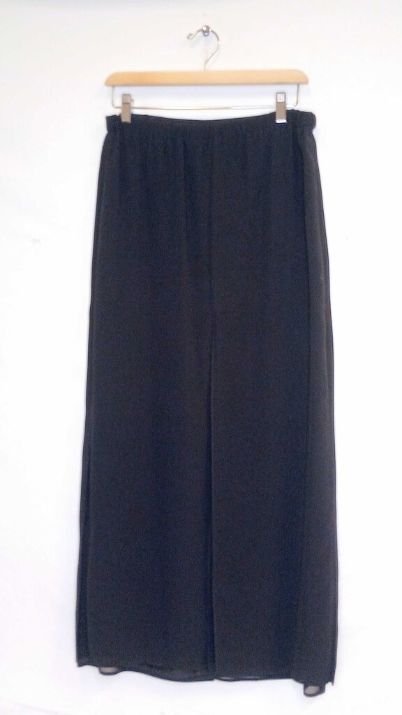 Social Circles Long Skirt Flowey Over Layer