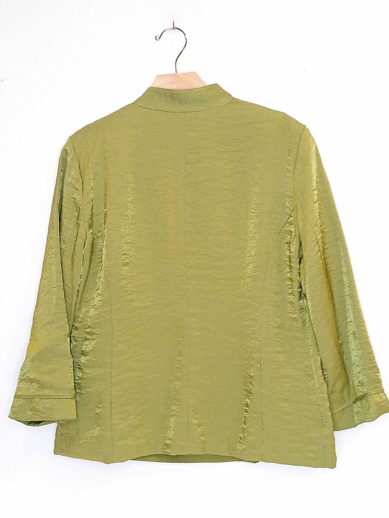 Multiples Open Jacket + Tank Top