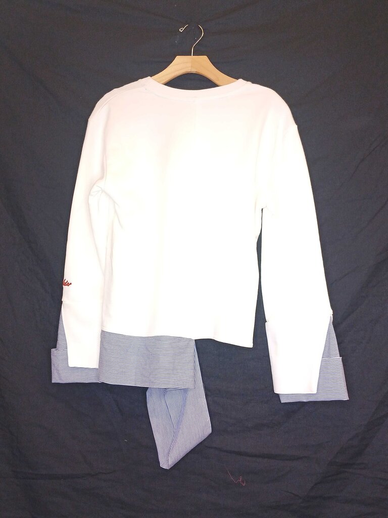 Evidnt Unique Street Wear Top