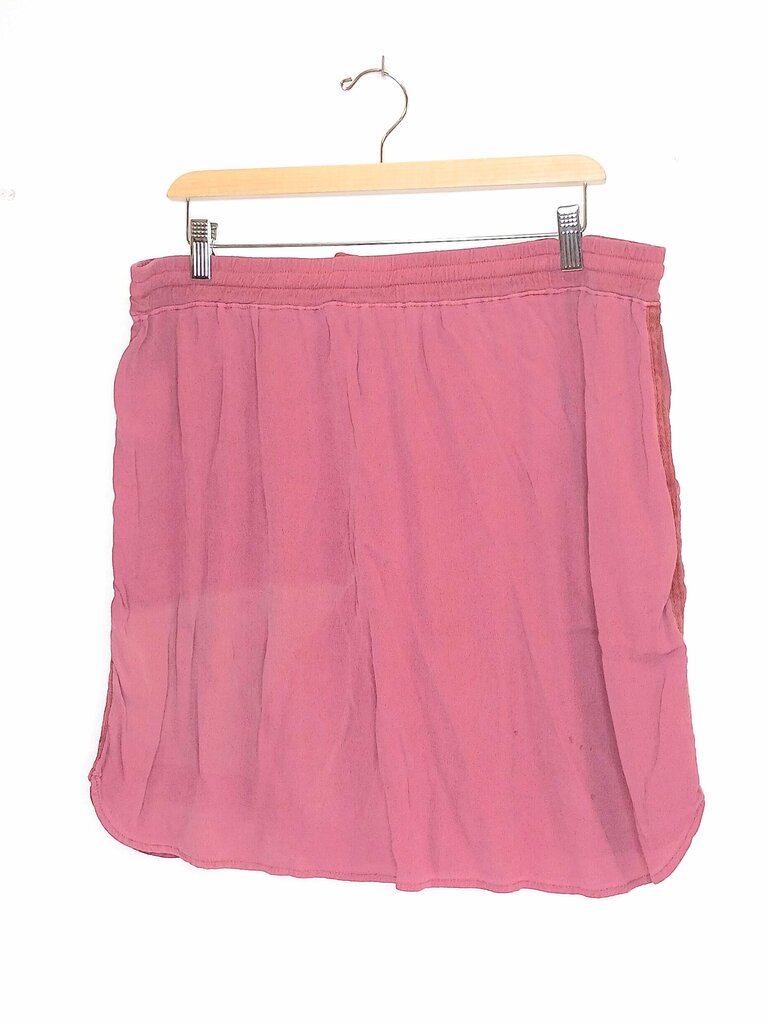 Anthropologie Draw String Shorts saturday sunday