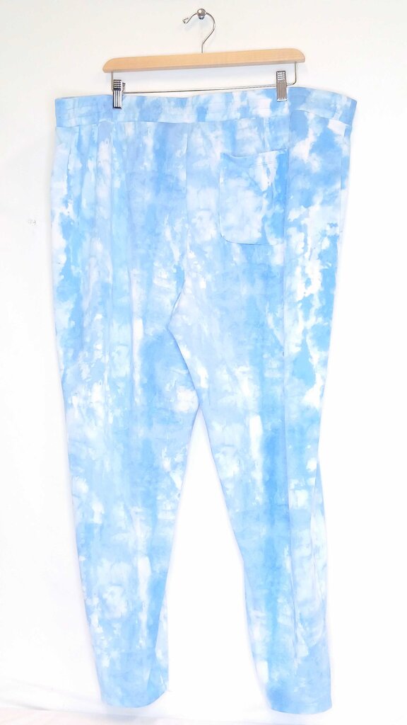 Isaac Mizarahi Patterned Pants