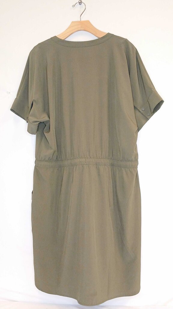 Talbots Short Sleeve Short Romper