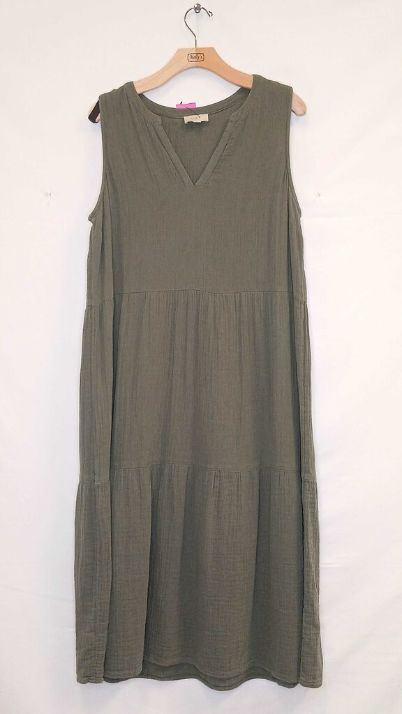 Loft Sleeveless Dress