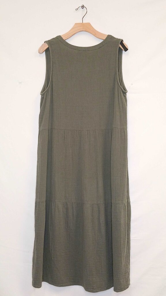 Loft Sleeveless Dress