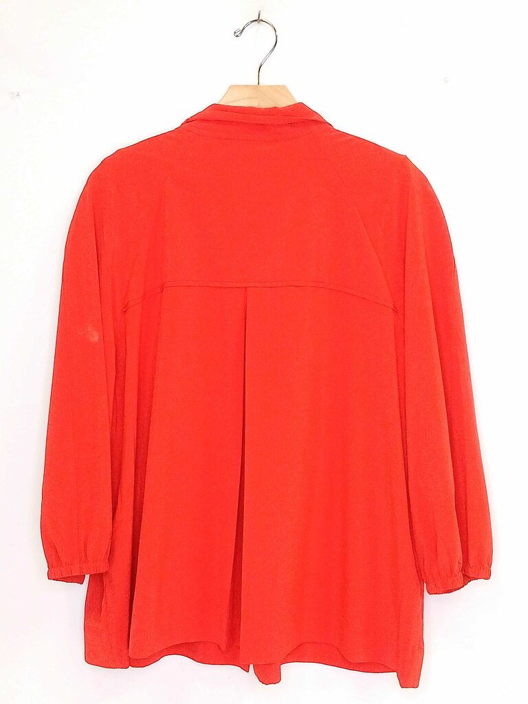 Chicos Zip Up Jacket