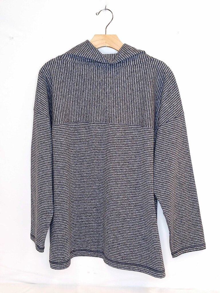 T By Talbots Stripped Long Sleeve