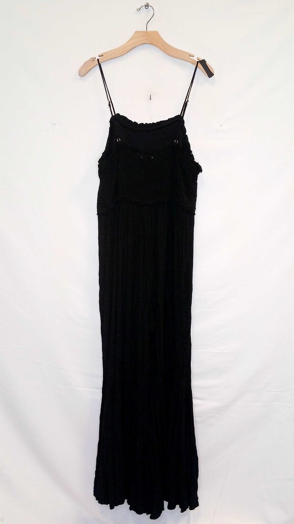 Perfectly Priscilla Flowy Bottom Jumpsuit