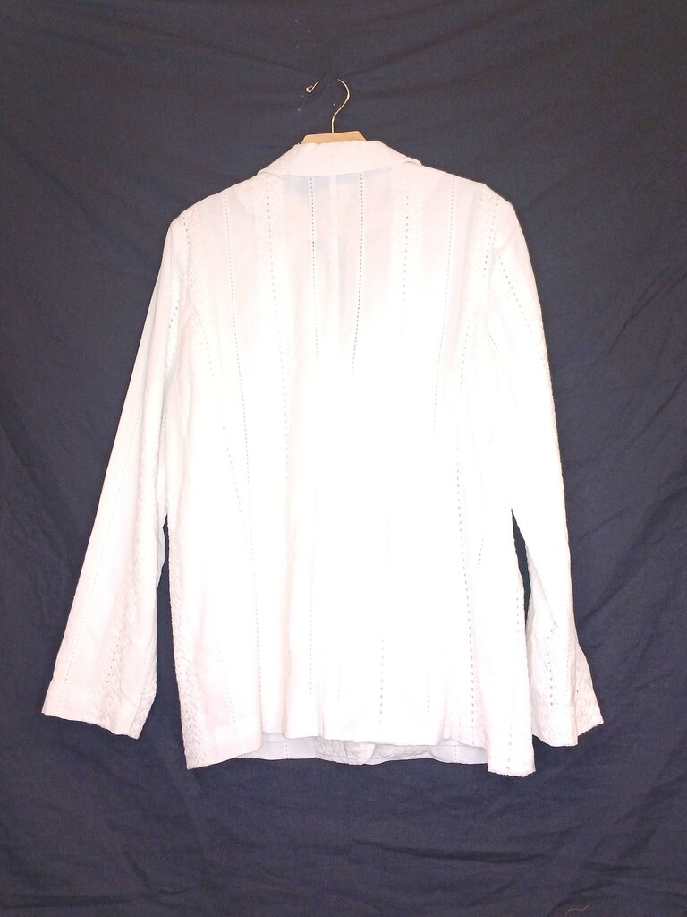 Karen Kane Collared Jacket