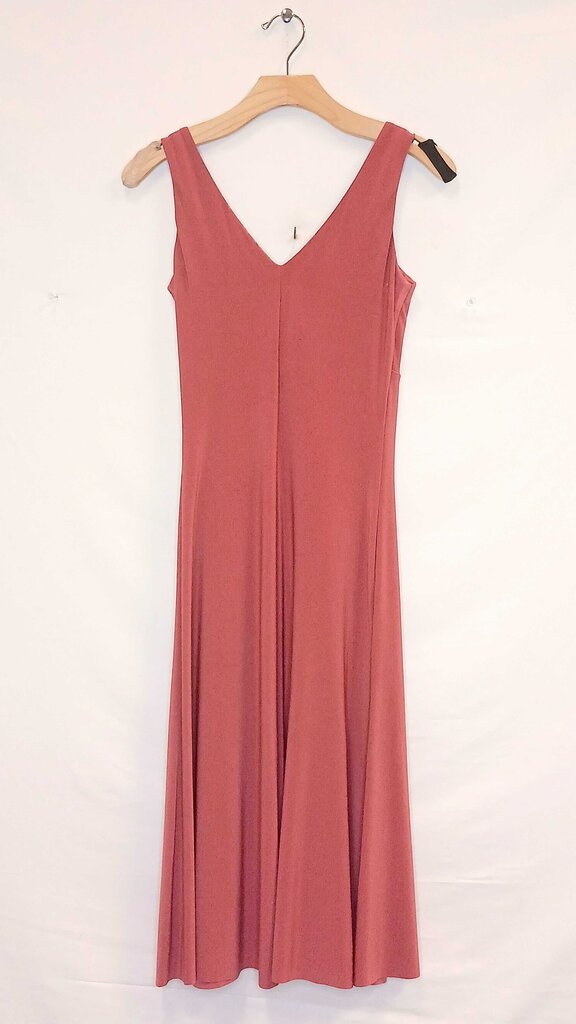 Bisou Bisou Long Sleeveless Dress