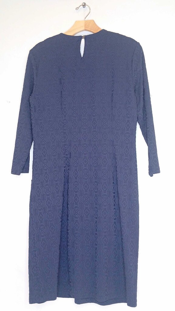 J Mclaughlin 3/4 Sleeve Mid Length Pocket Dress