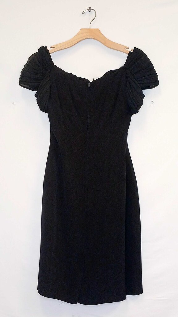 Topaz Off Shoulder Dress