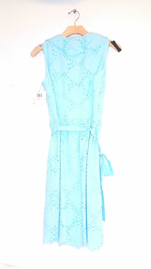 Donna Morgan Sleeveless Short Dress