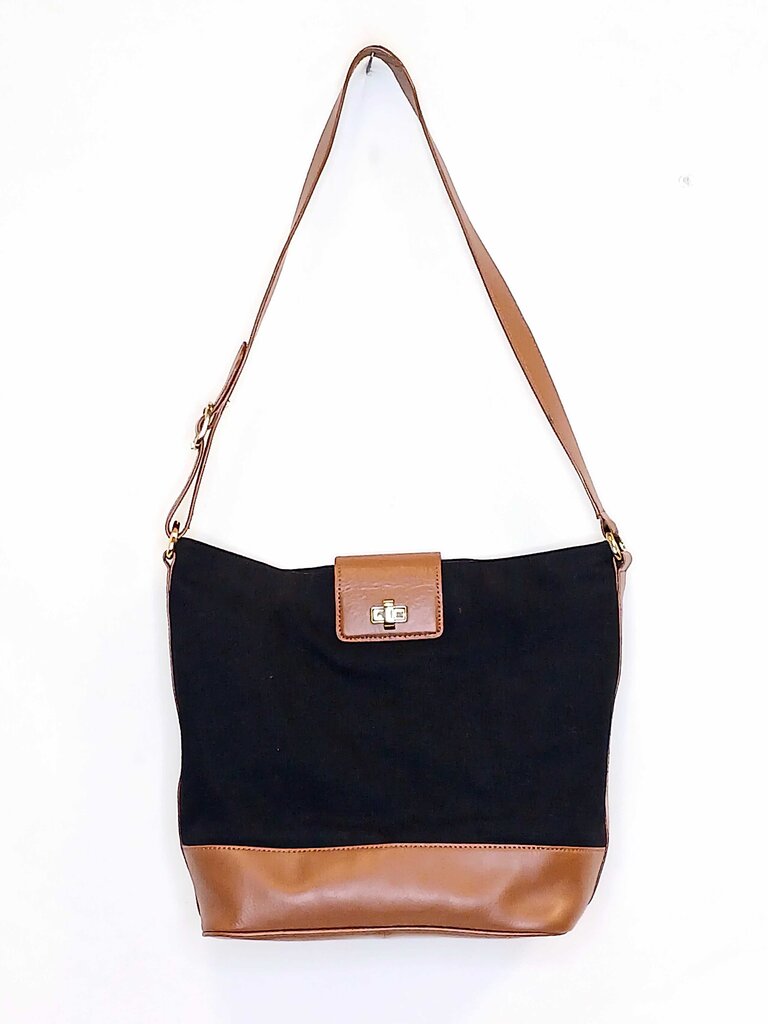 Talbots Canvas Purse