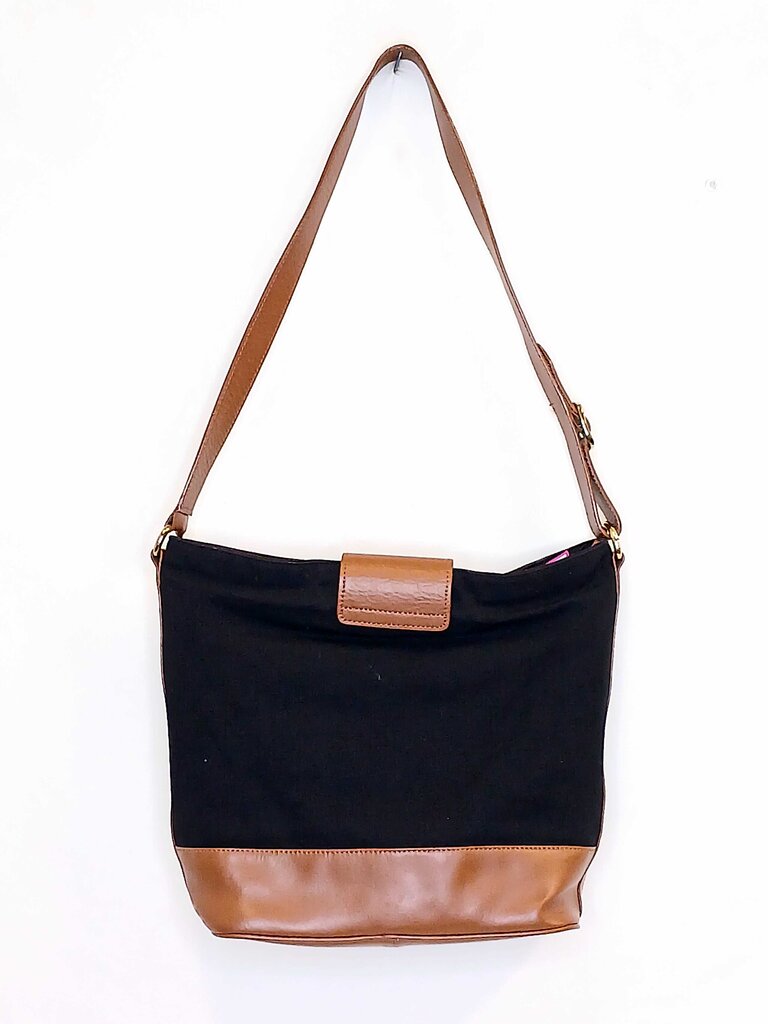 Talbots Canvas Purse