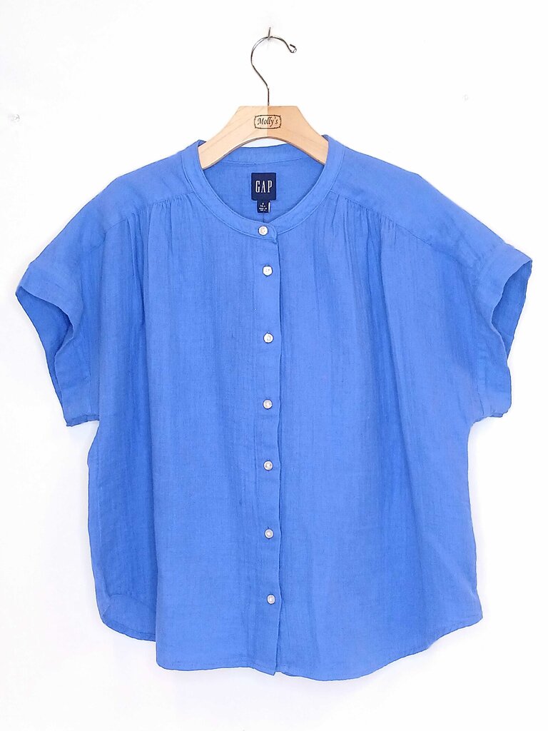 Gap Top and Bottom Set