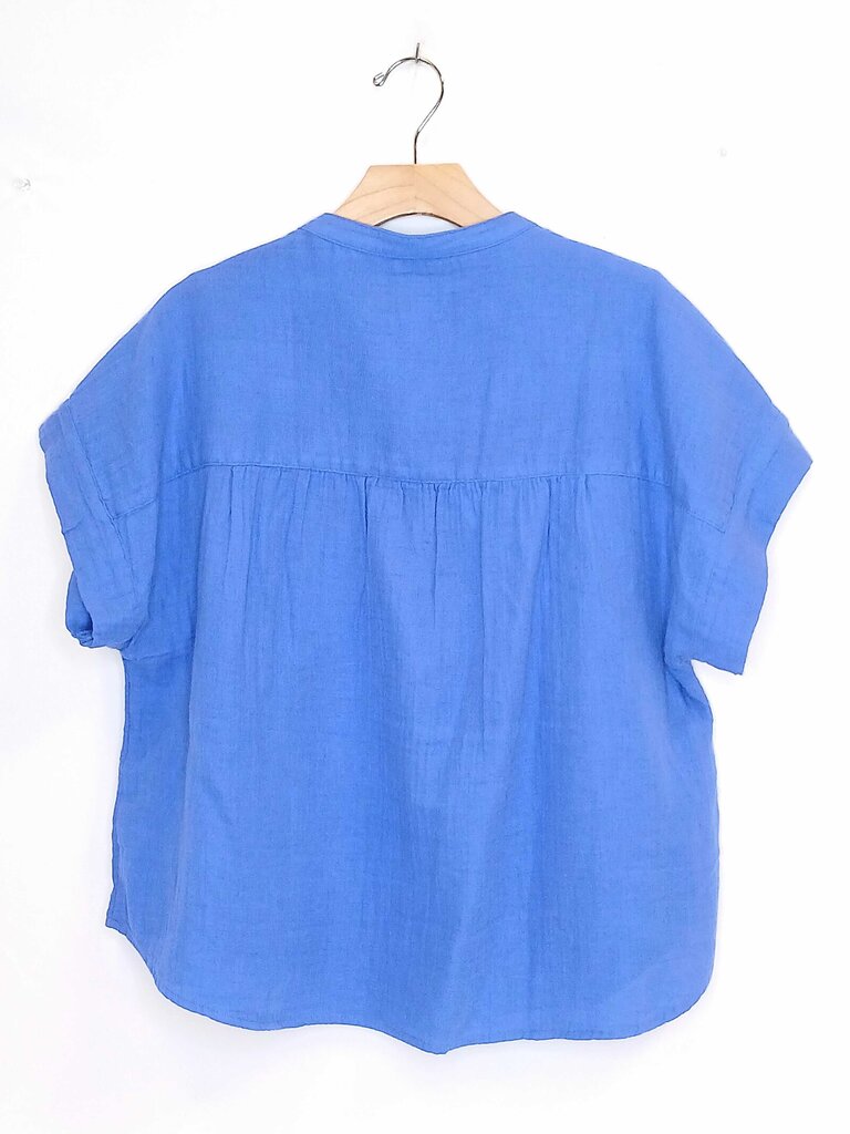 Gap Top and Bottom Set