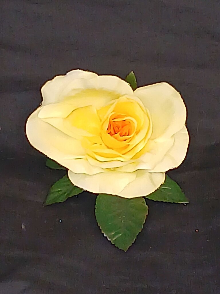 All Brand Flower Brooch