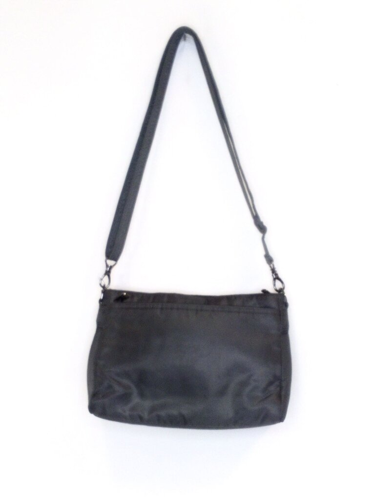 Lug Crossbody Purse