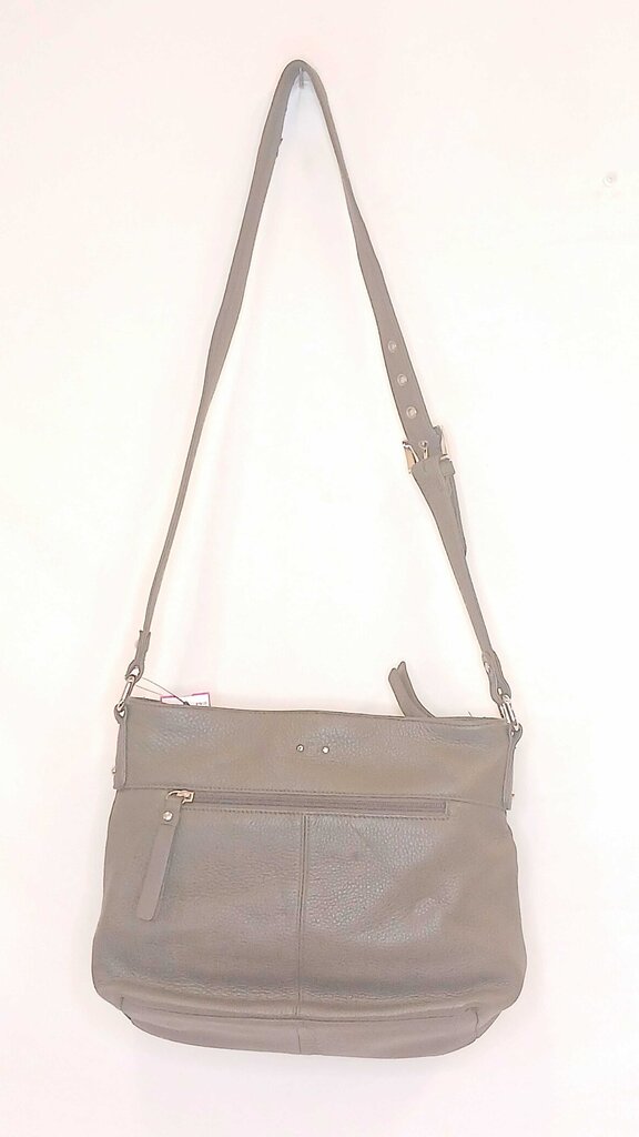 Stone Mountain Crossbody Purse