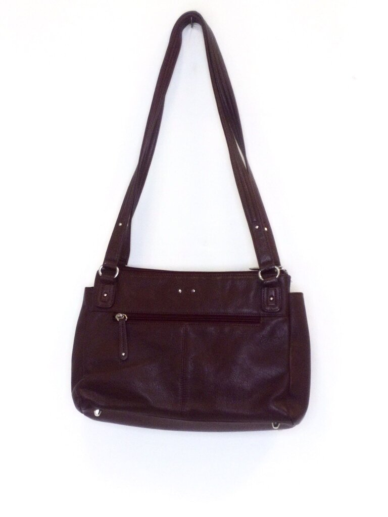 Stone Mountain Multi Compartment Purse