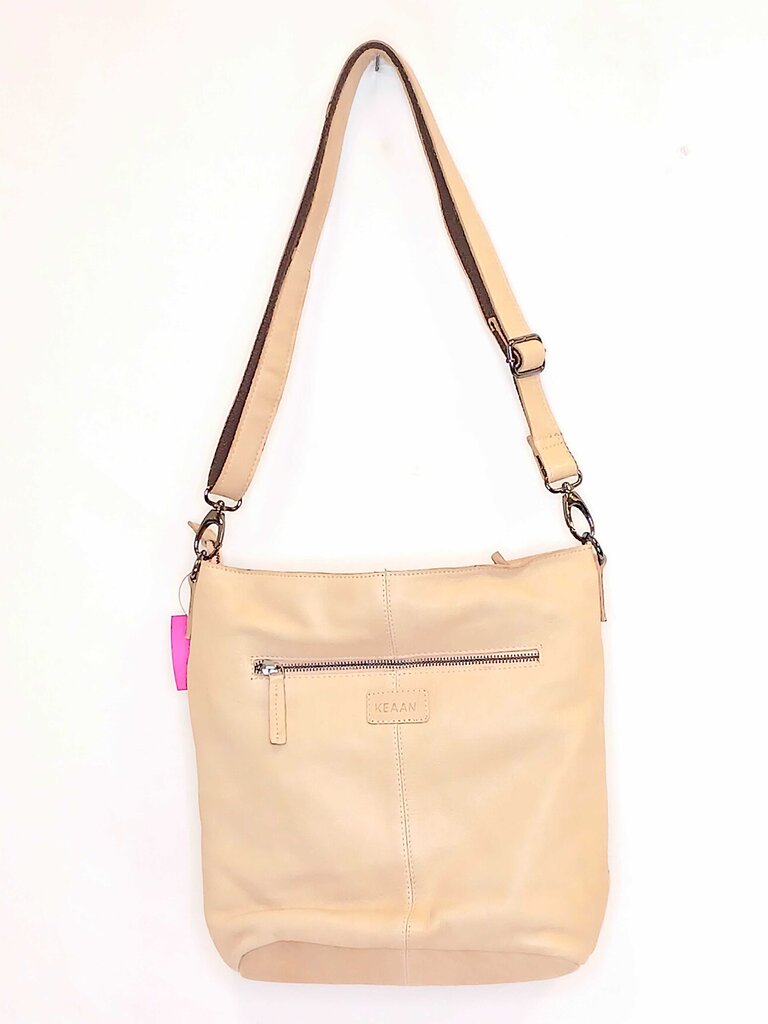 KEAAN 100% Leather Purse