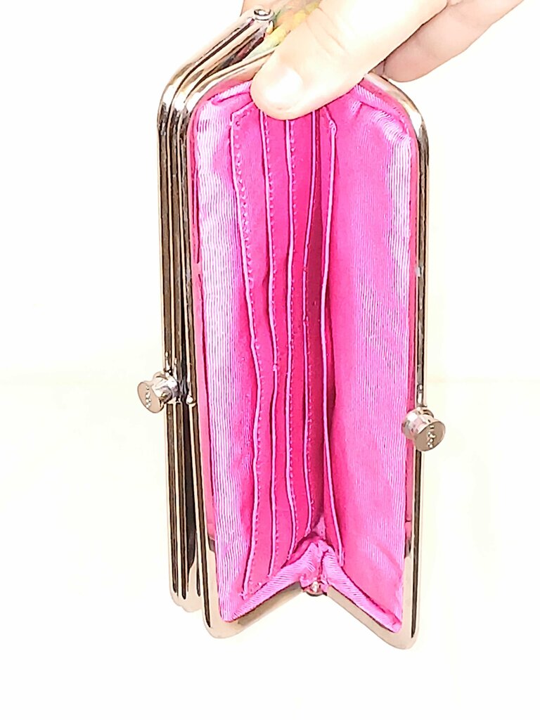 Lauren Clutch Wallet
