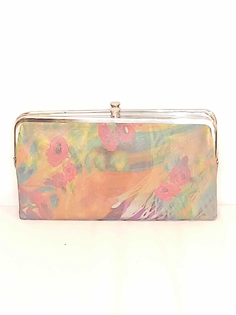 Lauren Clutch Wallet