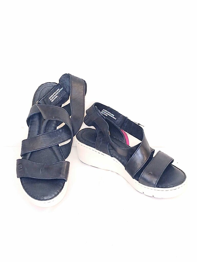 Leather Sandals