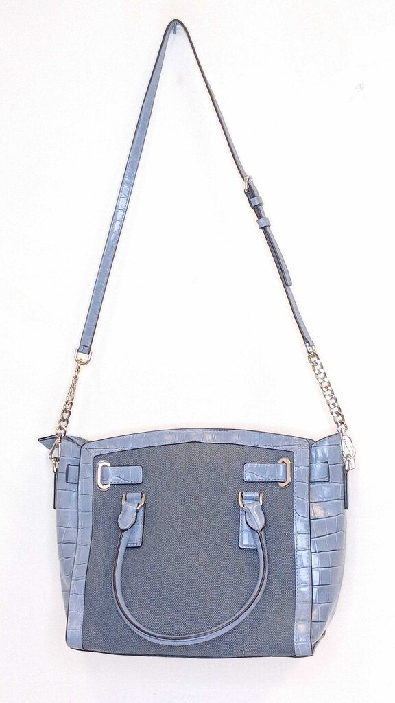 Michael Kors Handbag W Faux Lock