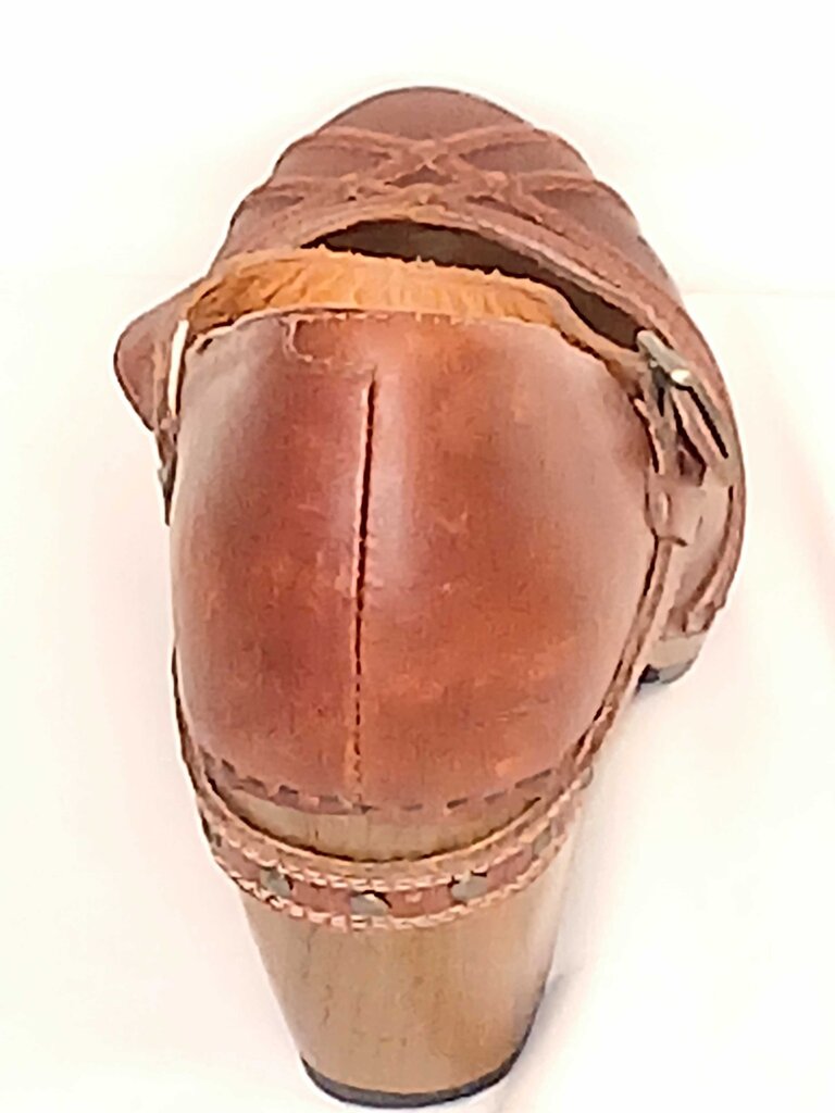 High Heels W Strap
