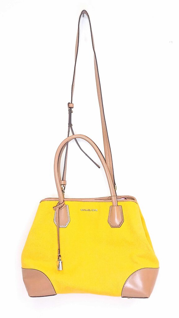 Mercer Bag