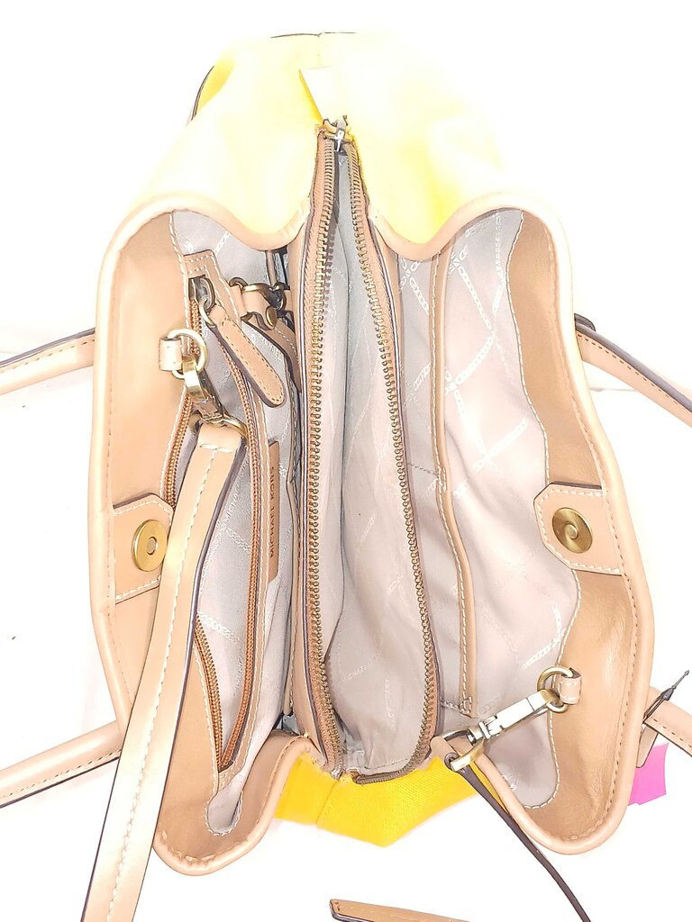 Mercer Bag