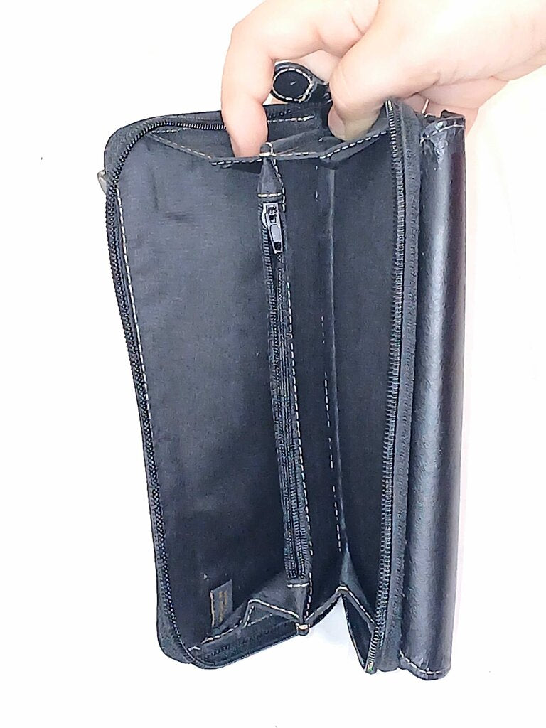 All Brand Genuine Leather Wallet