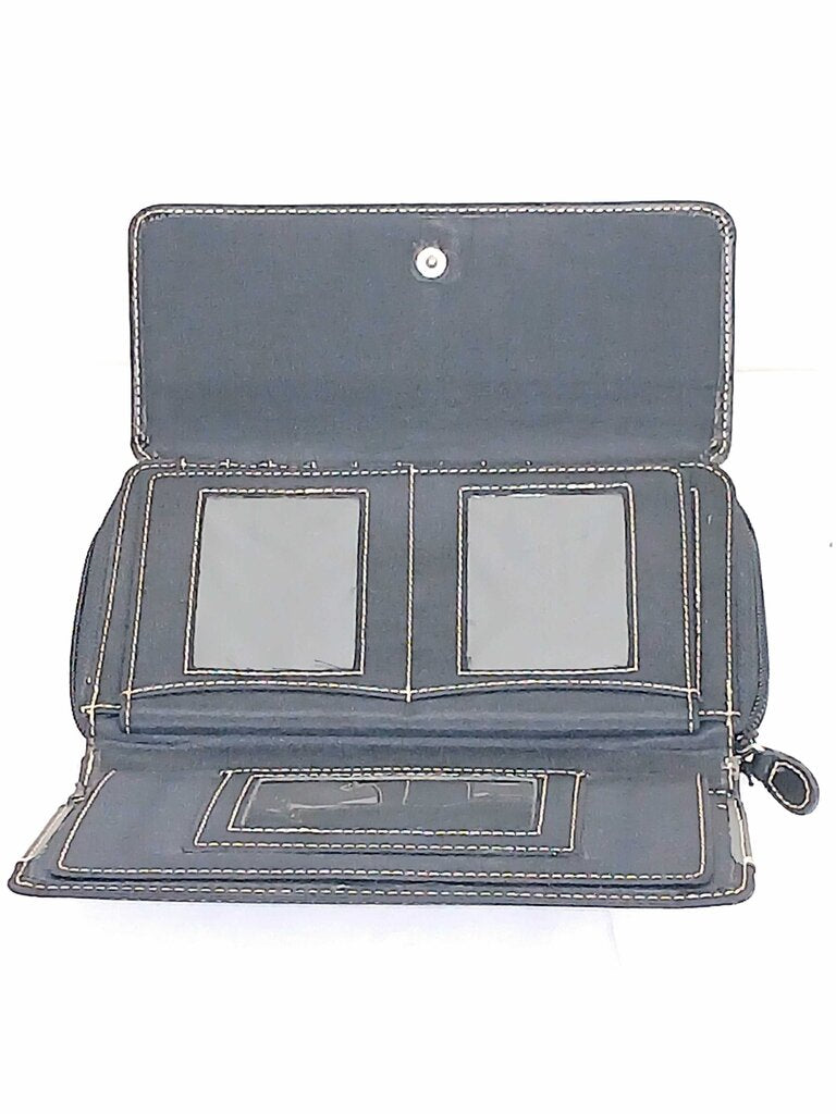 All Brand Genuine Leather Wallet