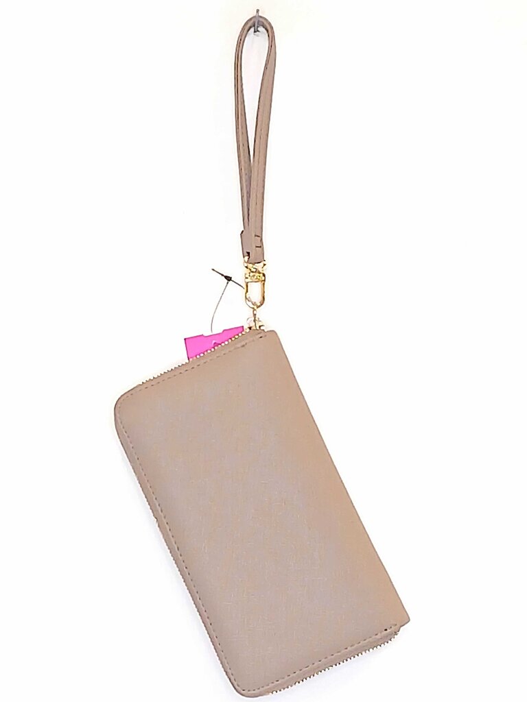 Steve Madden Zip Up Wallet