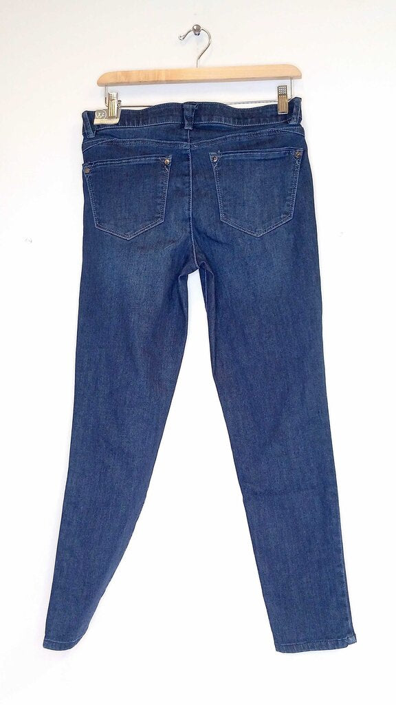 Wit & Wisdom "Ab"solution Ankle Length Jeans