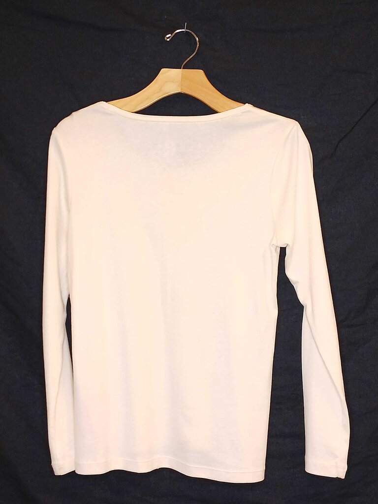 J. Jill Long Sleeve Top