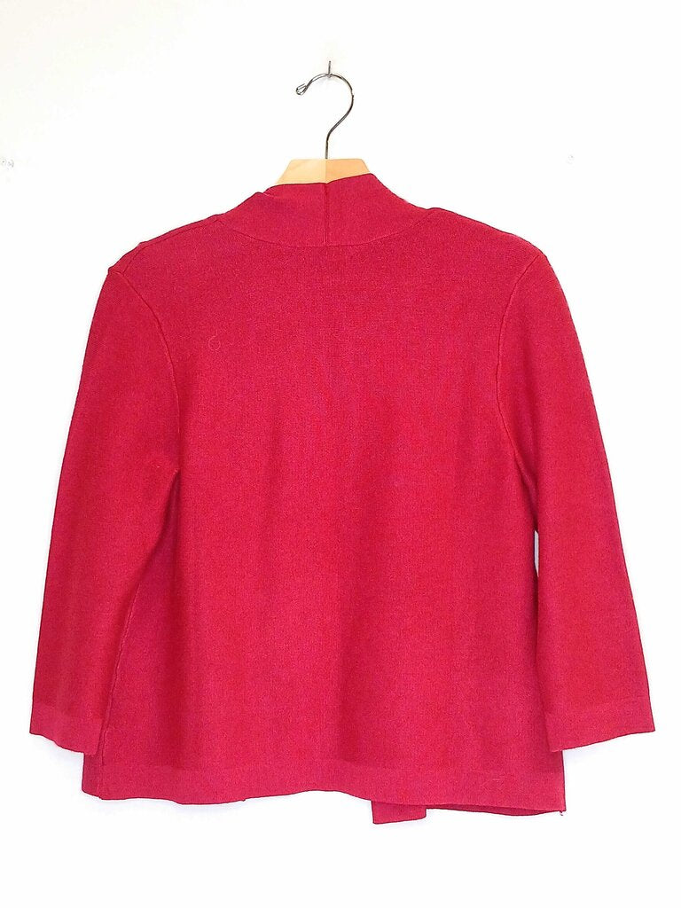Charter Club Cardigan W Pockets